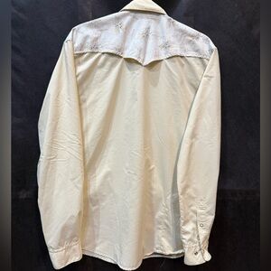 Howler Brothers - Grain Shoulder Design - size medium